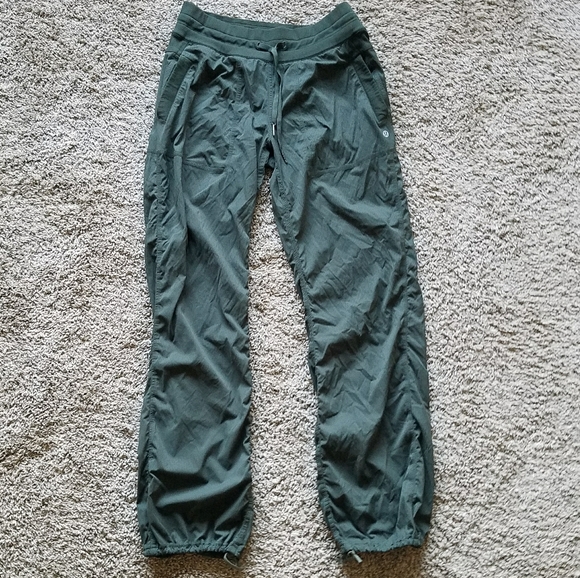 lululemon athletica Pants - Like new Studio pants